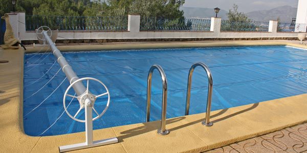 cubiertas solares para piscina cubiertas solares para piscina 7 formas de ahorrar energía en la piscina